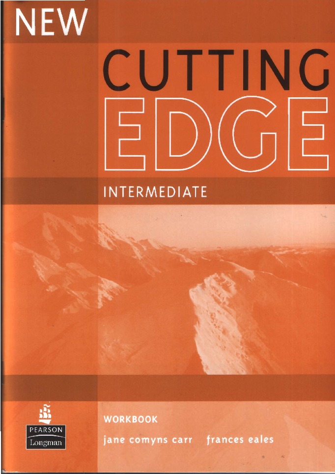 new cutting edge intermediate workbook with key.pdf-Thư viện tài liệu, giáo trình, bài giảng, bài tập lớn, đề thi online  môn học Anh Văn 3  ĐH Khoa Học Tự Nhiên HCM
