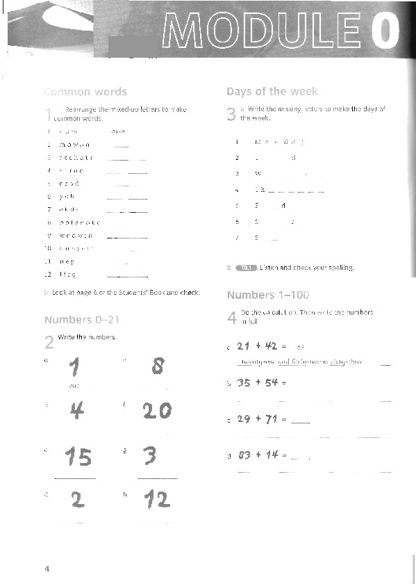 new cutting edge elementary workbook with key.pdf-Thư viện tài liệu, giáo trình, bài giảng, bài tập lớn, đề thi online  môn học Anh Văn Bổ Túc  ĐH Khoa Học Tự Nhiên HCM-3