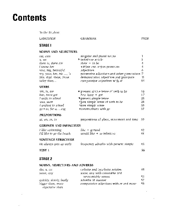 longman - grammar practice for elementary students by e. walker, s. elsworth.pdf-Thư viện tài liệu, giáo trình, bài giảng, bài tập lớn, đề thi online  môn học Anh Văn Tham Khảo  ĐH Khoa Học Tự Nhiên HCM-3
