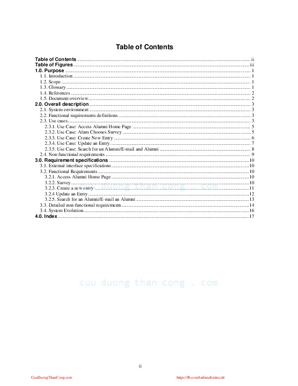 [PDF]Công Nghệ Phần Mềm - Đh Bách Khoa Hcm - Srs+sample.Pdf