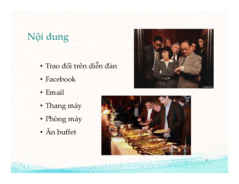 8. một số vấn đề giao tiếp.pdf-Thư viện tài liệu, giáo trình, bài giảng, bài tập lớn, đề thi online  môn học Kỹ Năng Mềm  tác giả Cao Thị Thùy Liên  ĐH Khoa Học Tự Nhiên HCM-1