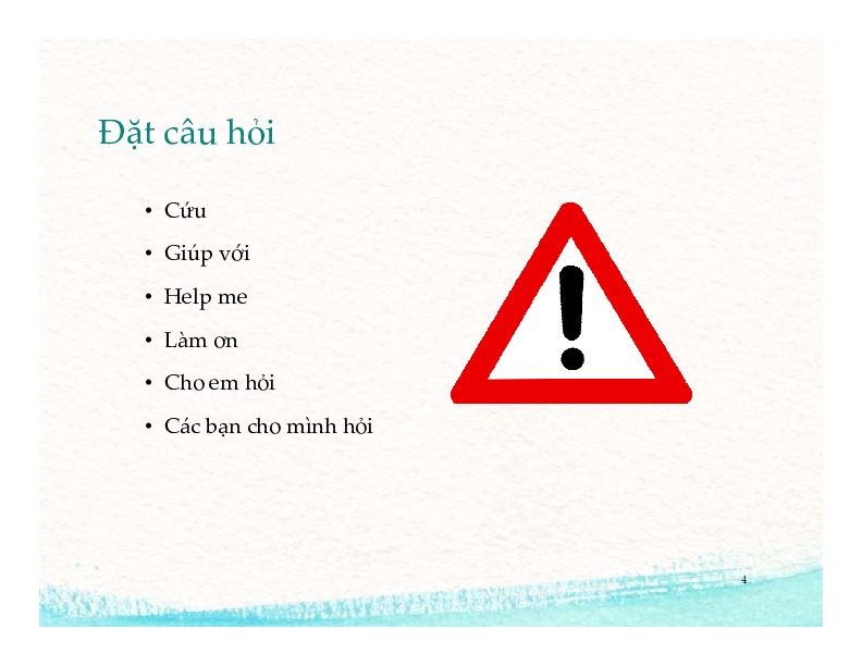 8. một số vấn đề giao tiếp.pdf-Thư viện tài liệu, giáo trình, bài giảng, bài tập lớn, đề thi online  môn học Kỹ Năng Mềm  tác giả Cao Thị Thùy Liên  ĐH Khoa Học Tự Nhiên HCM-3